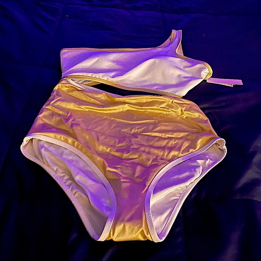 NWT Victoria Secret Swimwear